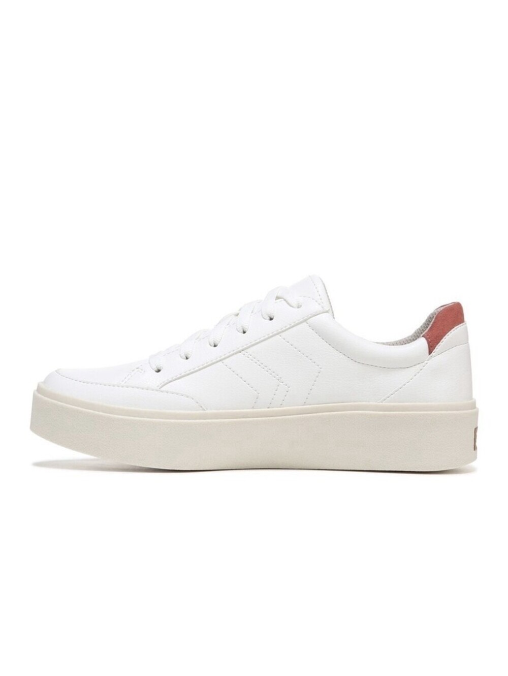 NIB Dr. Scholl’s Women's Size 11 Madison Lace Sneaker Free Shipping - Picture 6 of 11